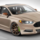 Illustration for article titled Ford SEMAnizes The Fusion